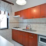 Jadranka 1279 דירה פומר