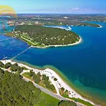 Апартаменты Jadranka 1279 *