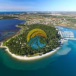 Jadranka 1279 Апартаменты Помер
