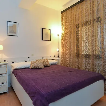 Appartement Jadranka 1279