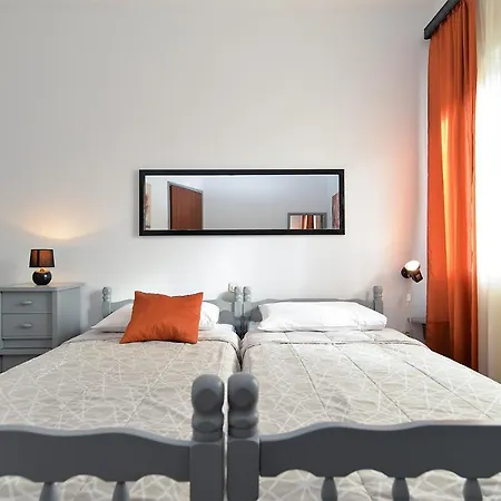 Jadranka 1279 Appartement