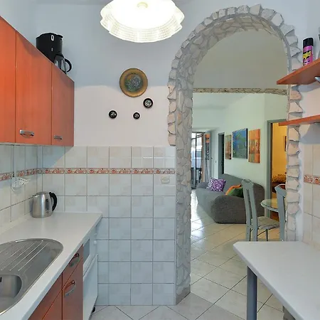 Jadranka 1279 Appartement *