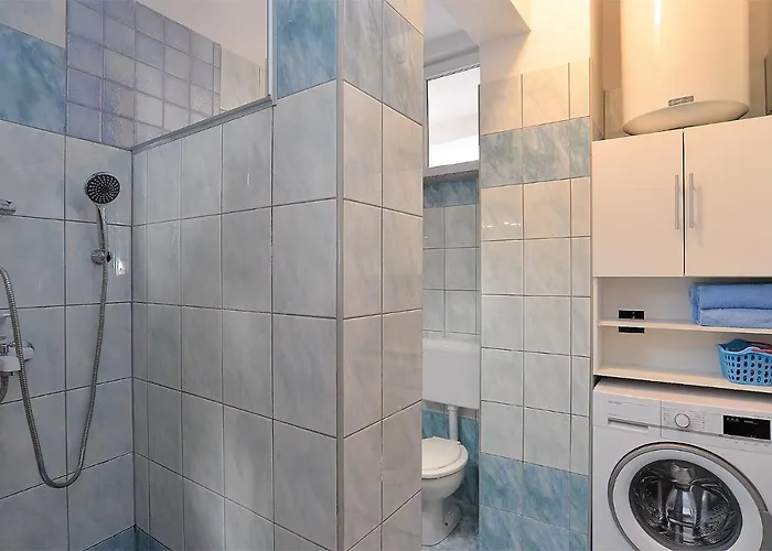 Apartment Jadranka 1279 Pomer