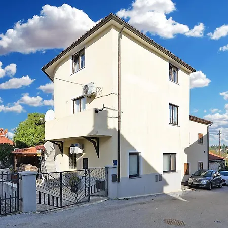Jadranka 1279 Apartment Pomer
