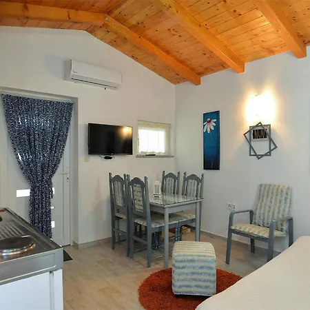 Jadranka 1279 Apartment
