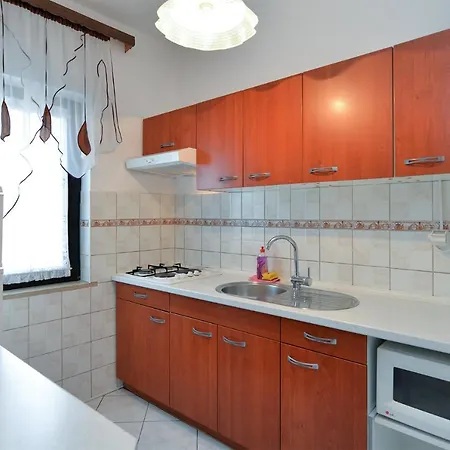 Jadranka 1279 Apartment Pomer