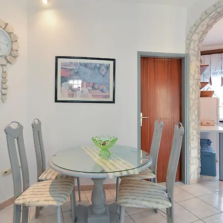 Apartment Jadranka 1279