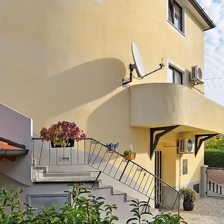 Apartment Jadranka 1279