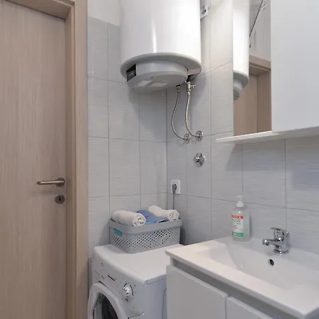 Jadranka 1279 Apartment