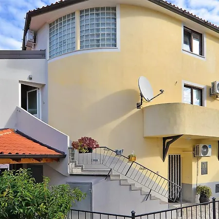 Apartment Jadranka 1279 Pomer