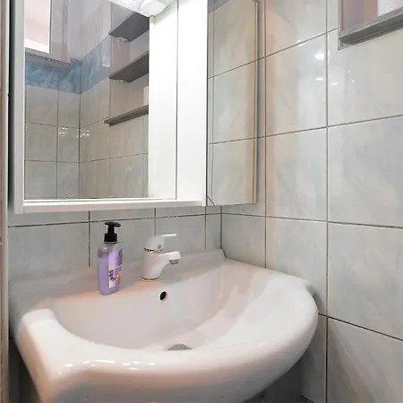Apartment Jadranka 1279 Pomer