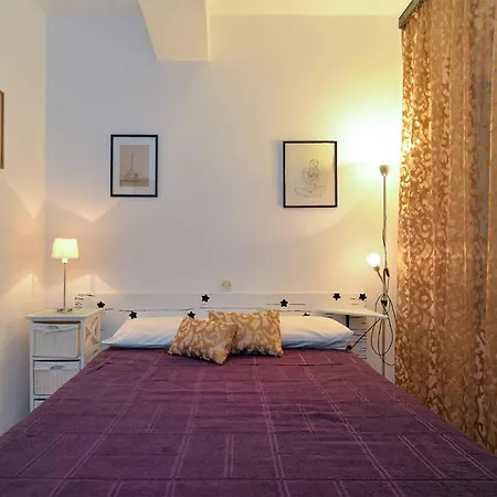 Jadranka 1279 Apartment
