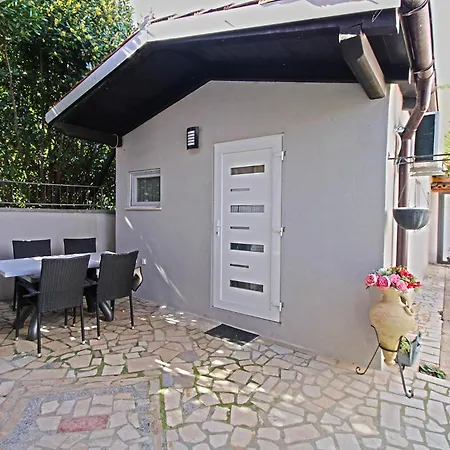 شقة Jadranka 1279 *